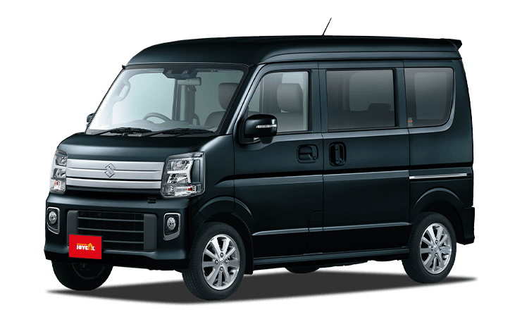 スズキ エブリイワゴン