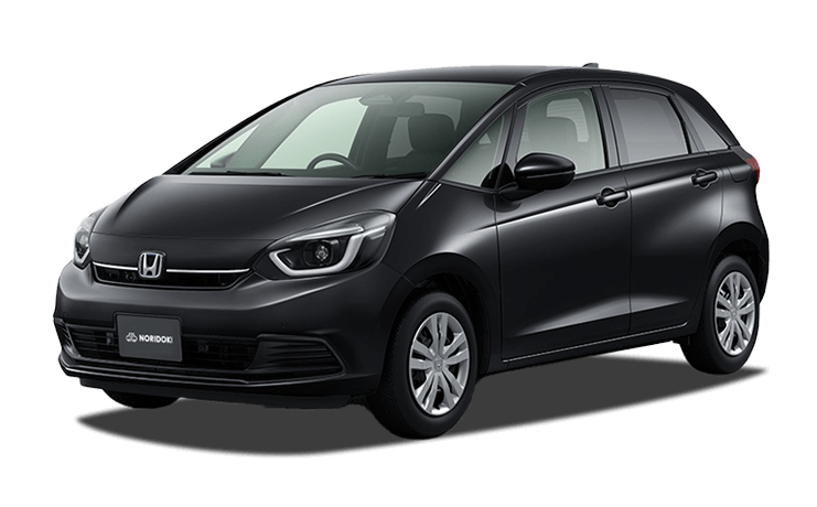 ホンダ フィット