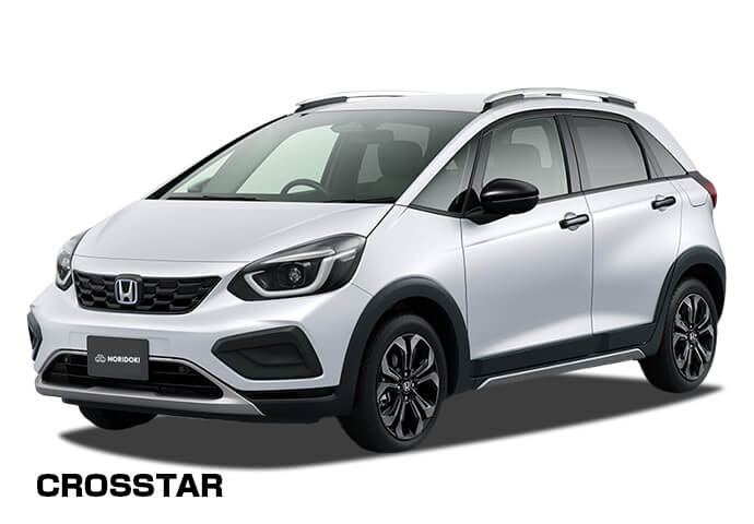 ホンダ フィット イメージ2