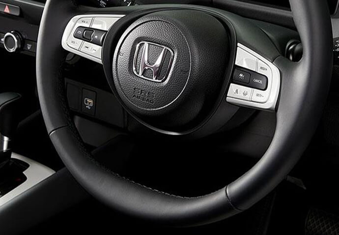 ホンダ フィット イメージ5