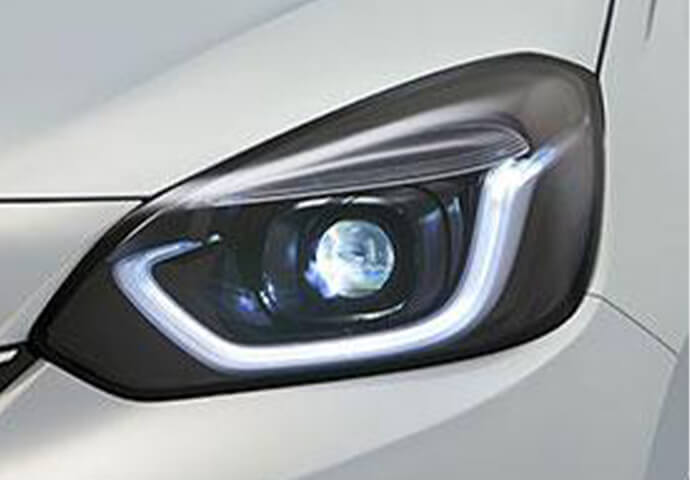 ホンダ フィット イメージ6