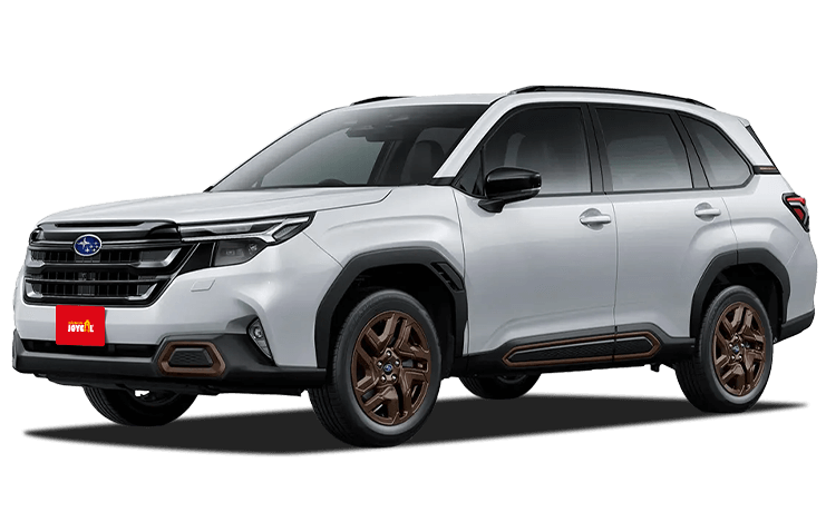 スバル フォレスター
