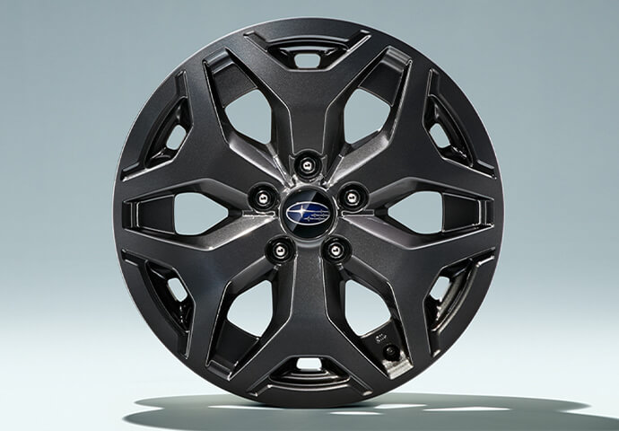 スバル フォレスター イメージ5