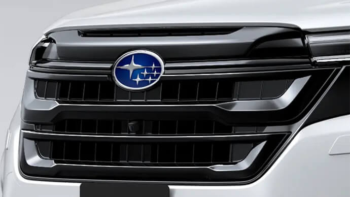 スバル フォレスター イメージ6