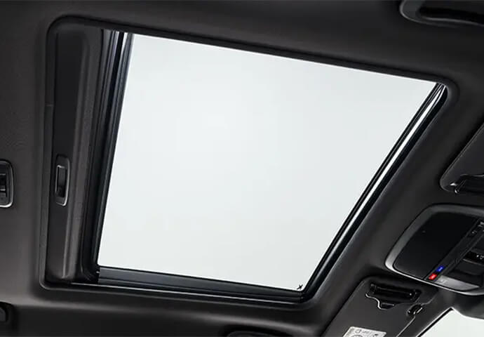 スバル フォレスター イメージ8