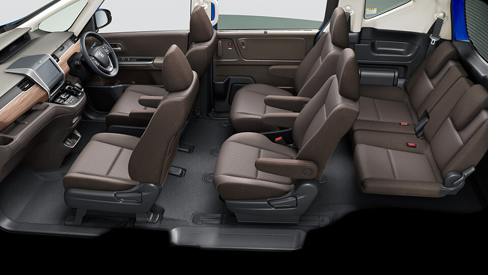 ハリアーの運転のしやすさ