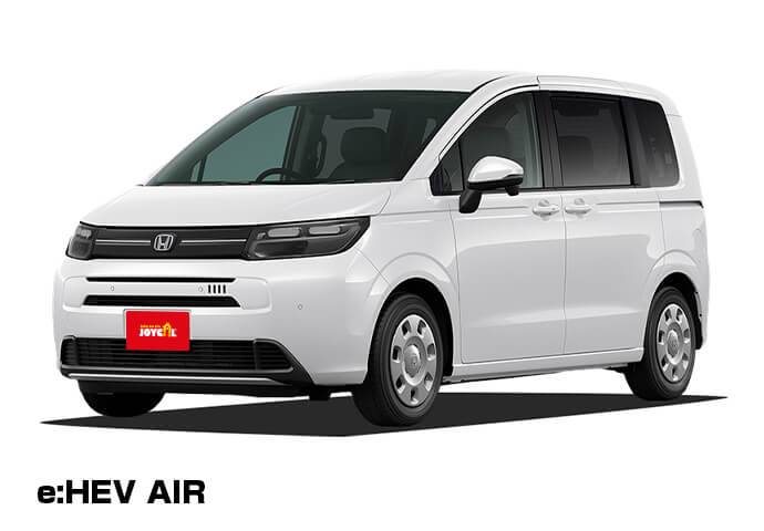 ホンダ フリード