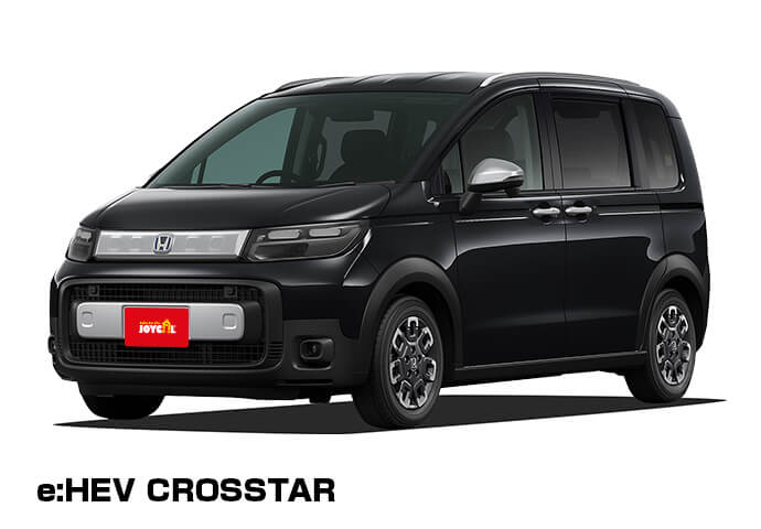 ホンダ フリード イメージ2