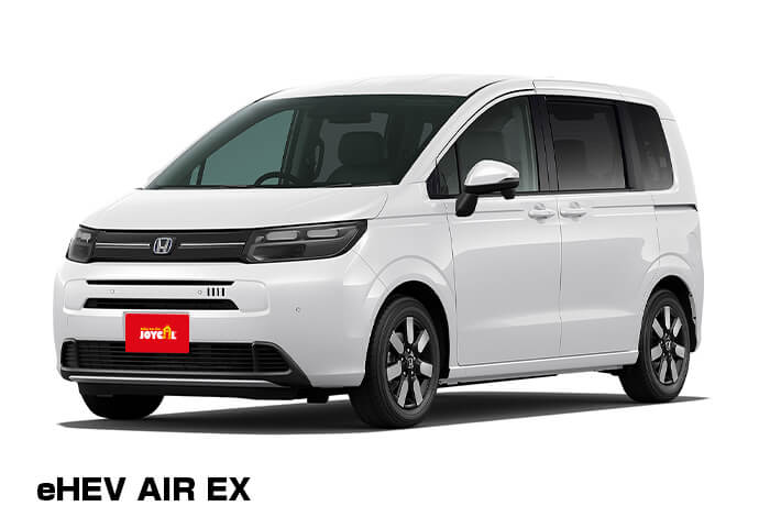 ホンダ フリード イメージ3