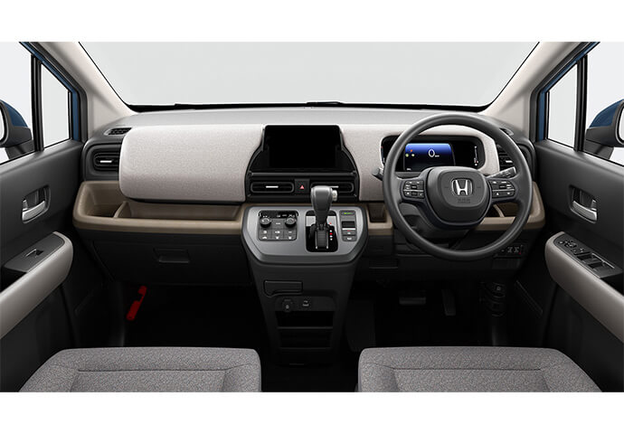 ホンダ フリード イメージ5