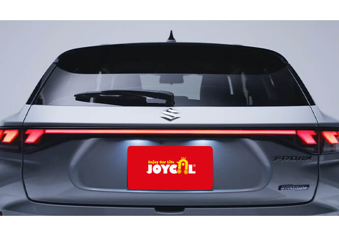 スズキ フロンクス イメージ5