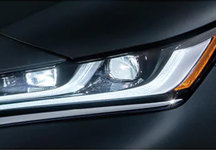 トヨタ ハリアー イメージ6