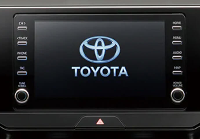 トヨタ ハリアー イメージ7