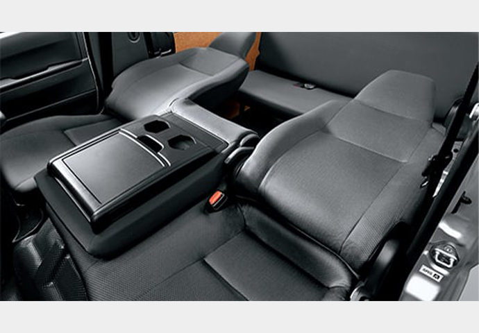 トヨタ ハイエースバン イメージ8