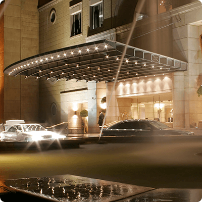 ラグジュアリー