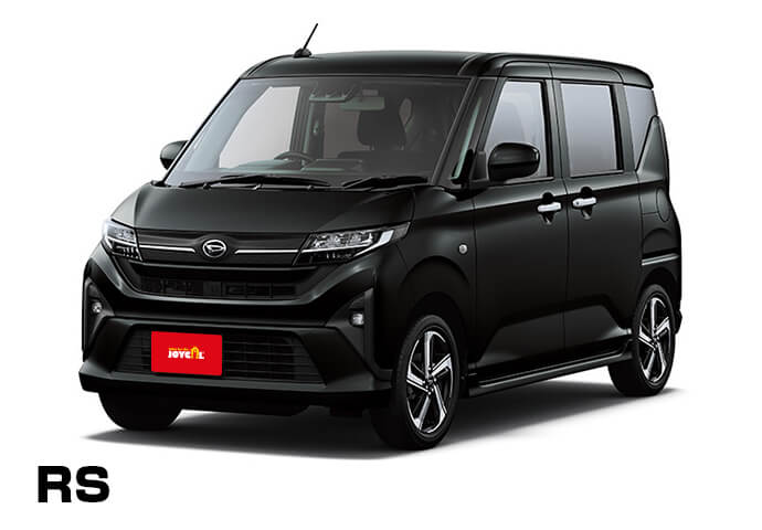 ダイハツ ムーヴ イメージ2