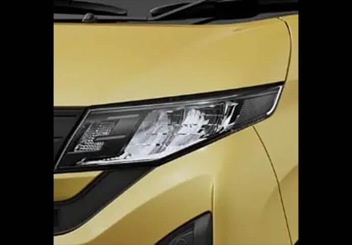 ダイハツ ムーヴ イメージ6