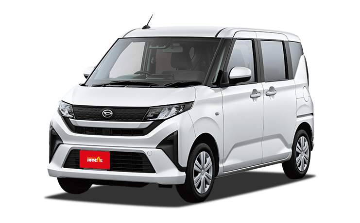 ダイハツ ムーヴ