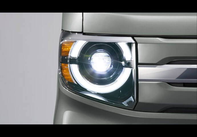 ホンダ N-VAN イメージ5