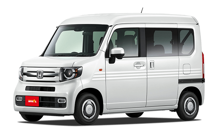 ホンダ N-VAN
