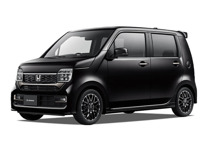 ホンダ N-WGN