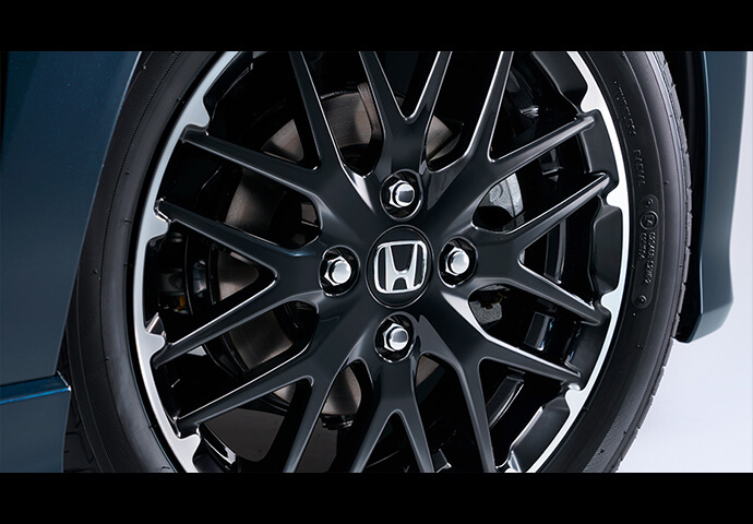 ホンダ N-WGN イメージ4