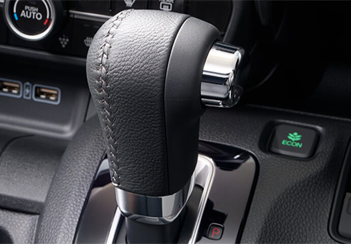 ホンダ N-WGN イメージ7