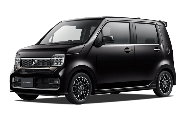 ホンダ N-WGN