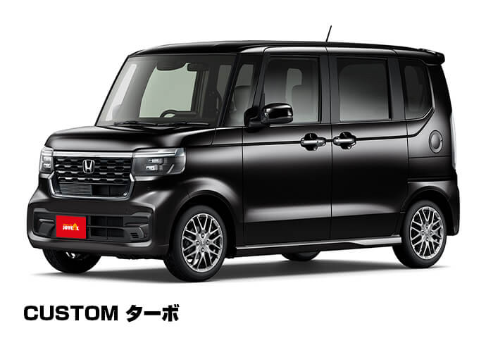 ホンダ N-BOX イメージ2