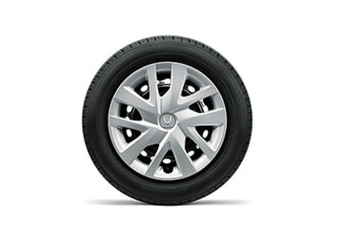 ホンダ N-BOX イメージ5