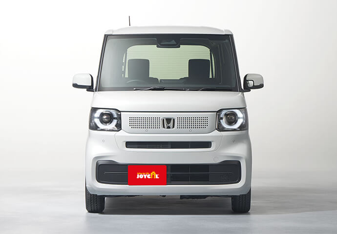 ホンダ N-BOX イメージ6