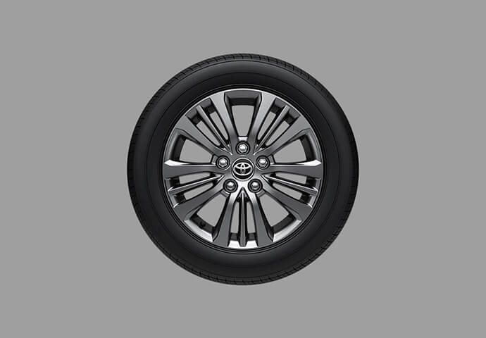 トヨタ ノア イメージ6