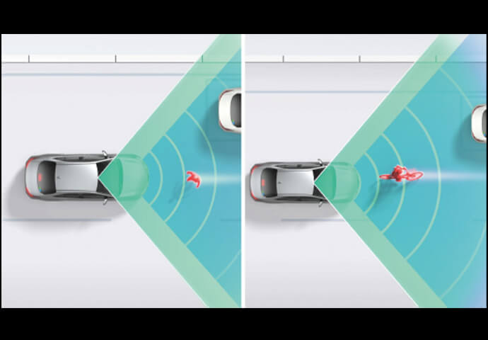 トヨタ ノア イメージ8