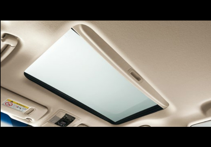 トヨタ ランドクルーザー プラド イメージ5