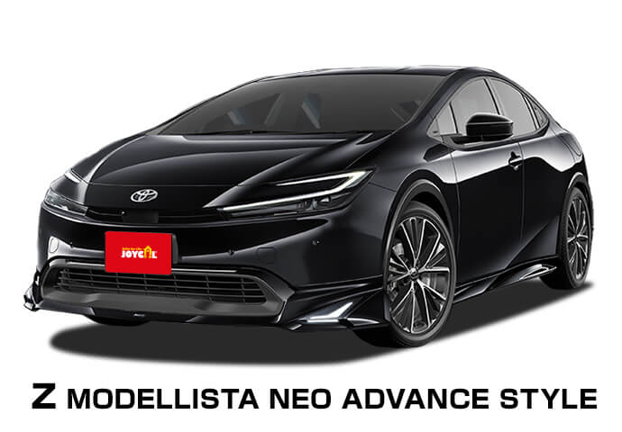 トヨタ プリウス イメージ2