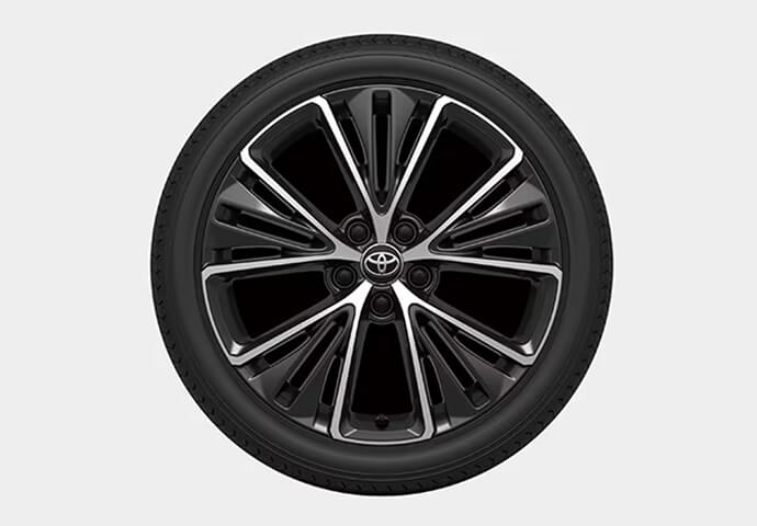 トヨタ プリウス イメージ5