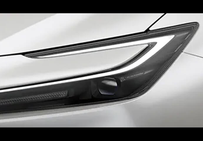 トヨタ プリウス イメージ7