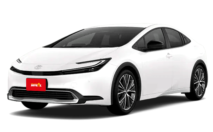 トヨタ プリウス