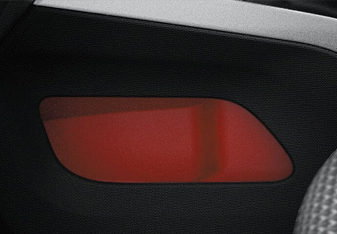 トヨタ ライズ イメージ7