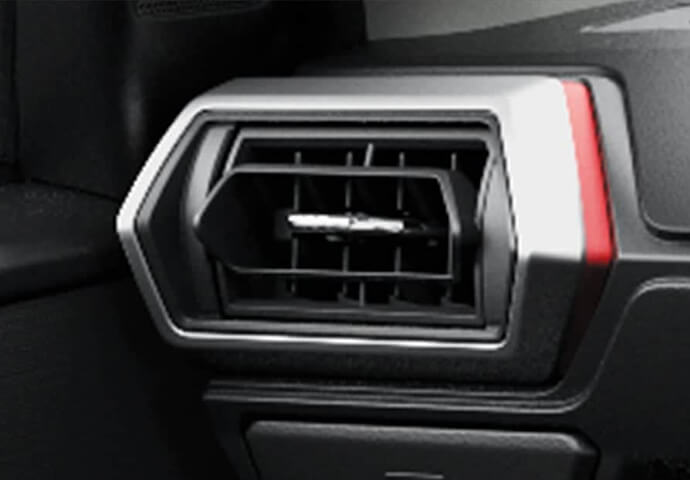 トヨタ ライズ イメージ8