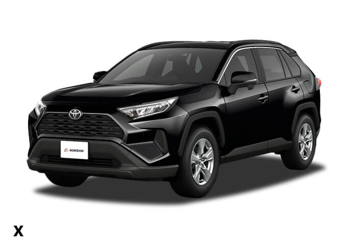 トヨタ RAV4