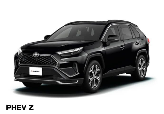 トヨタ RAV4 イメージ5