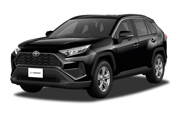 トヨタ RAV4