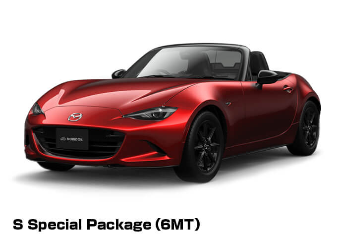 マツダ ロードスター