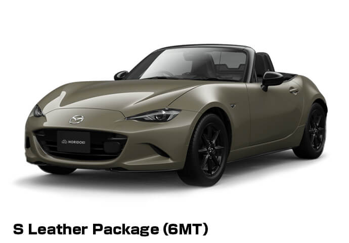 マツダ ロードスター イメージ3