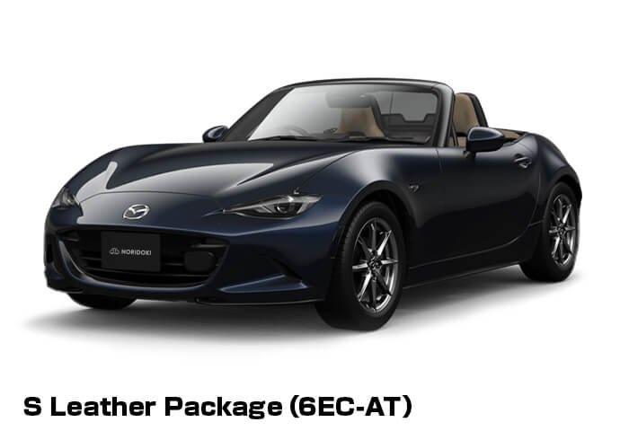 マツダ ロードスター イメージ4