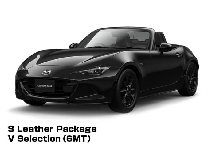 マツダ ロードスター イメージ5