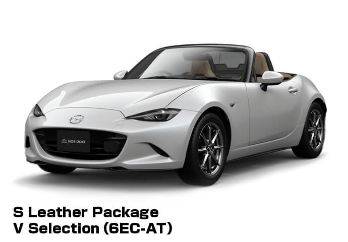 マツダ ロードスター イメージ6