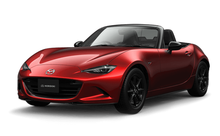 マツダ ロードスター