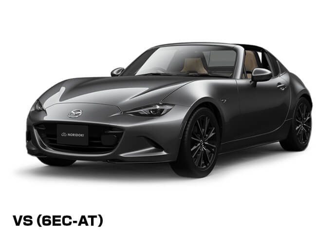 マツダ ロードスターRF イメージ2